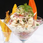 30-Ceviche de Pescado